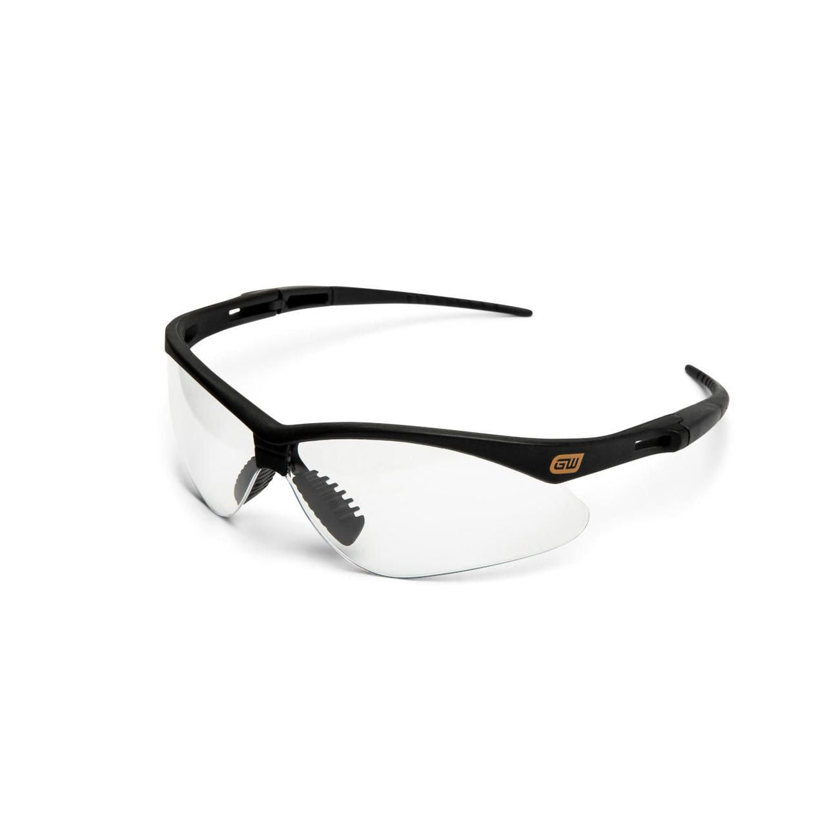 Gearwrench GWSGNT Clear Lens Safety Glasses