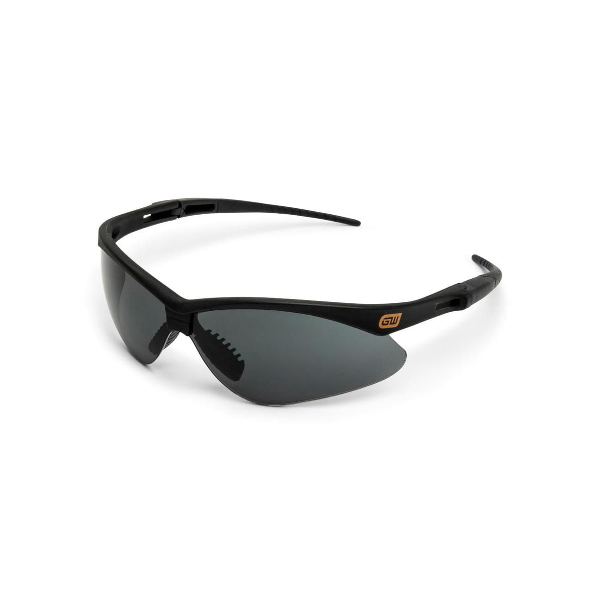Gearwrench GWSGT Tinted Safety Glasses with UV Protection