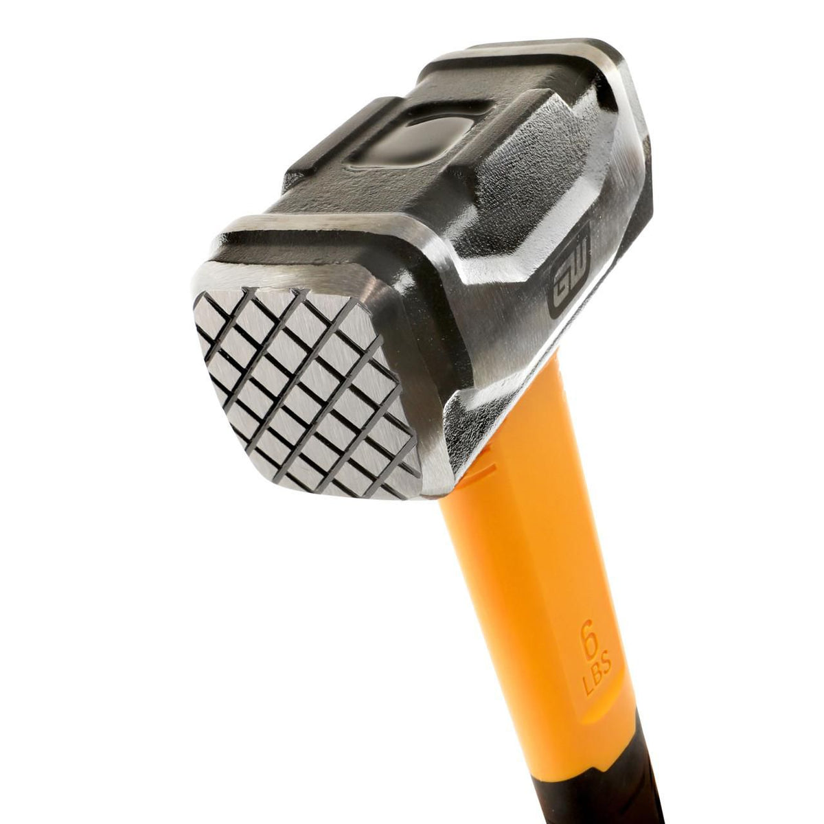 Gearwrench GWSHS6 6 lb. 20" Fiberglass Sledgehammer