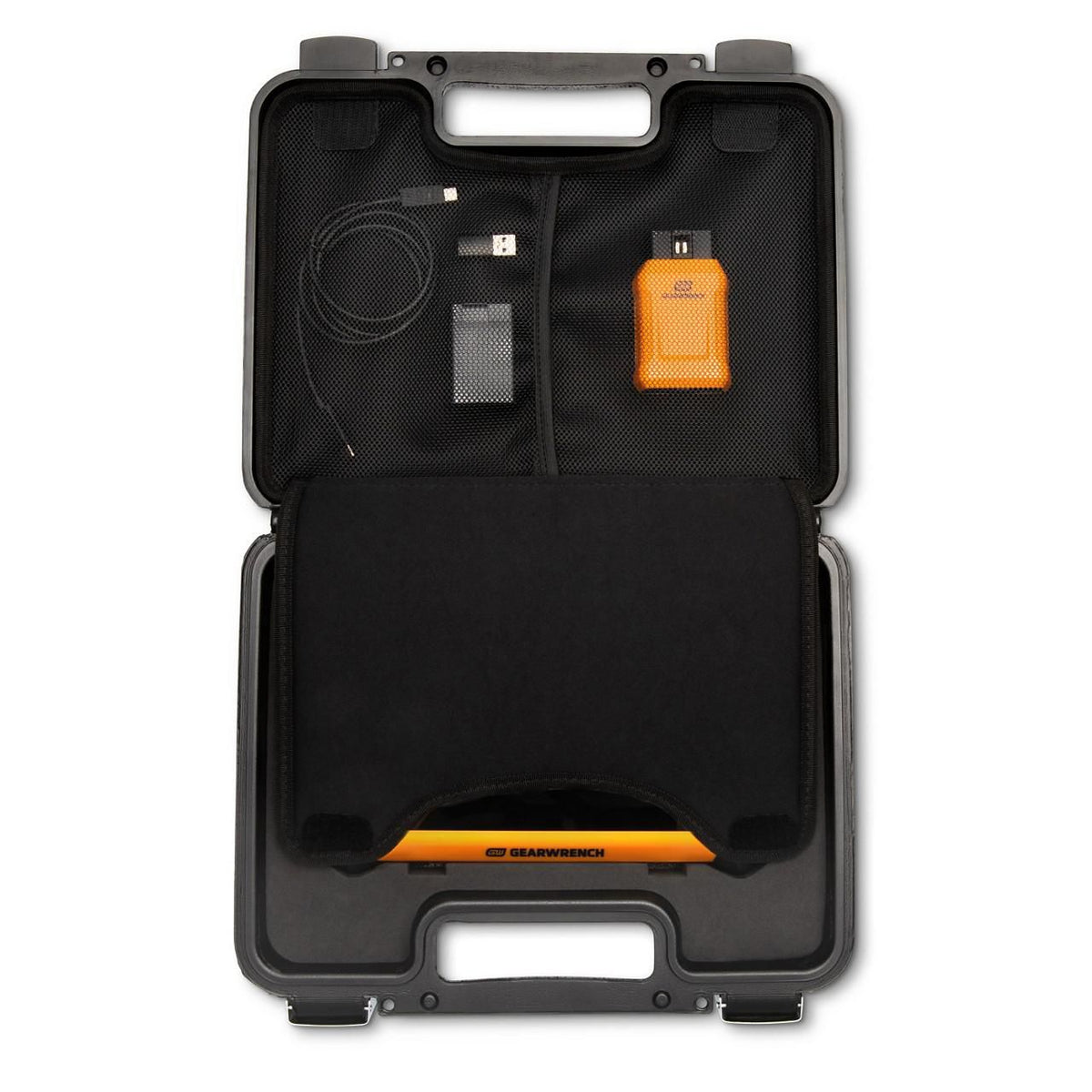 Gearwrench GWSMART07 7" Wireless Bi-Directional Diagnostic Tablet