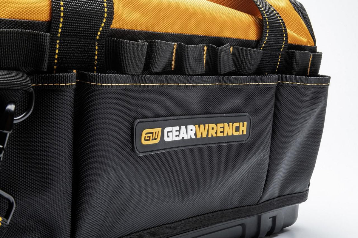 Gearwrench GWTB20 20 Inch Professional Tool Bag