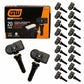 Gearwrench GWTPMSR20PK Universal Programmable Rubber TPMS Sensor - 20 Pack