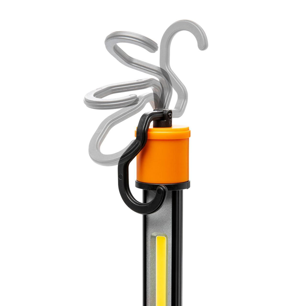 Gearwrench GWUHL Rechargeable Foldable Underhood Light