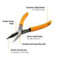 Gearwrench 89732 5-1/4" Precision Mini Long Nose Plier