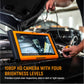 Gearwrench GWSCOPE High-Definition Flexible Inspection Borescope