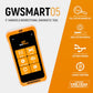 Gearwrench GWSMART05 5" Handheld Bi-Directional Diagnostic Tool