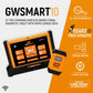Gearwrench GWSMART10 10" Pro Command Wireless Bi-Directional Diagnostic Tablet with Rapid-Charge Dock