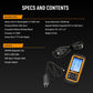 Gearwrench GWTPMS Universal Tire Pressure Monitoring System Programming & Diagnostic Tool