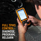 Gearwrench GWTPMS Universal Tire Pressure Monitoring System Programming & Diagnostic Tool