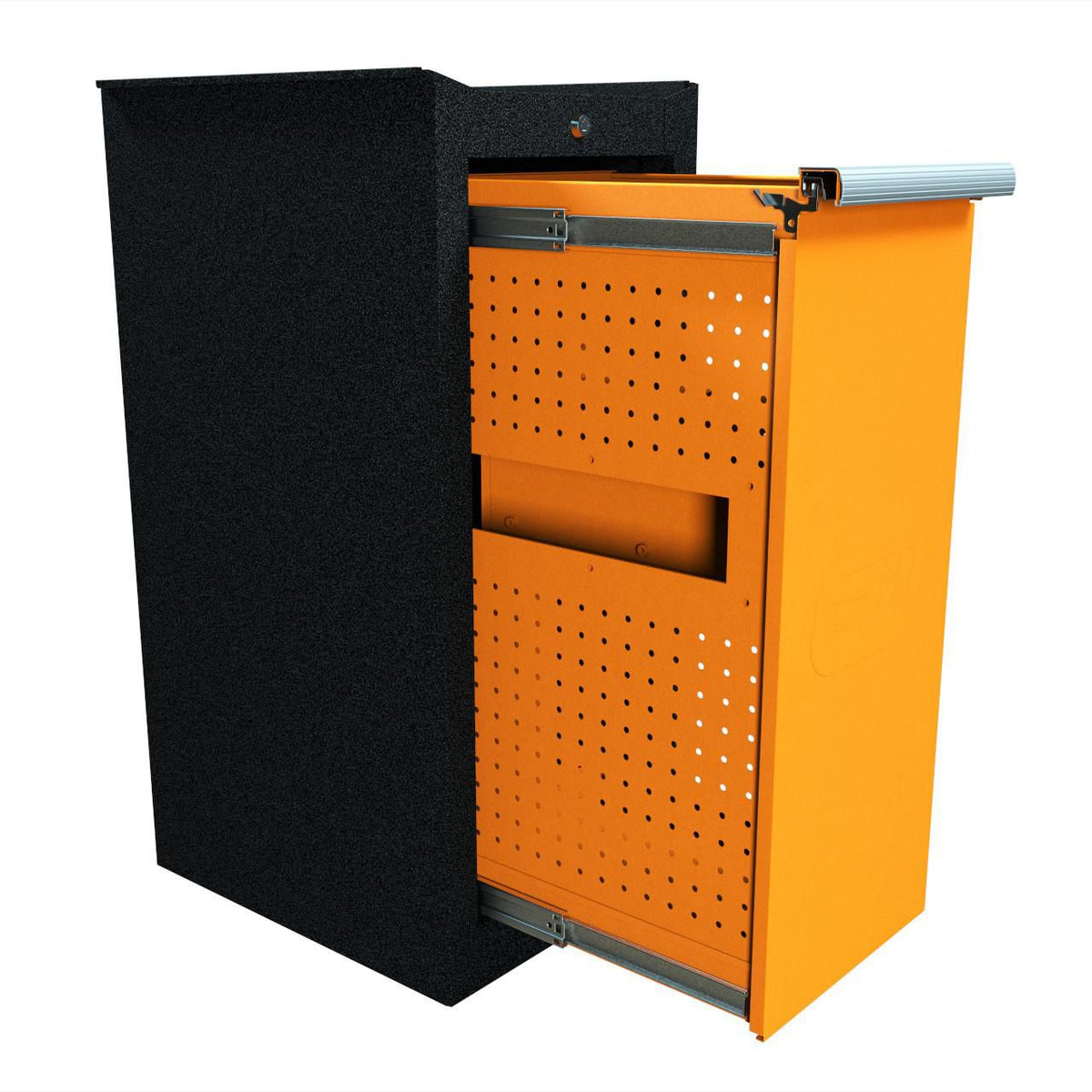 Gearwrench 83247SL 15" Side Locker for Rolling Tool Cabinet