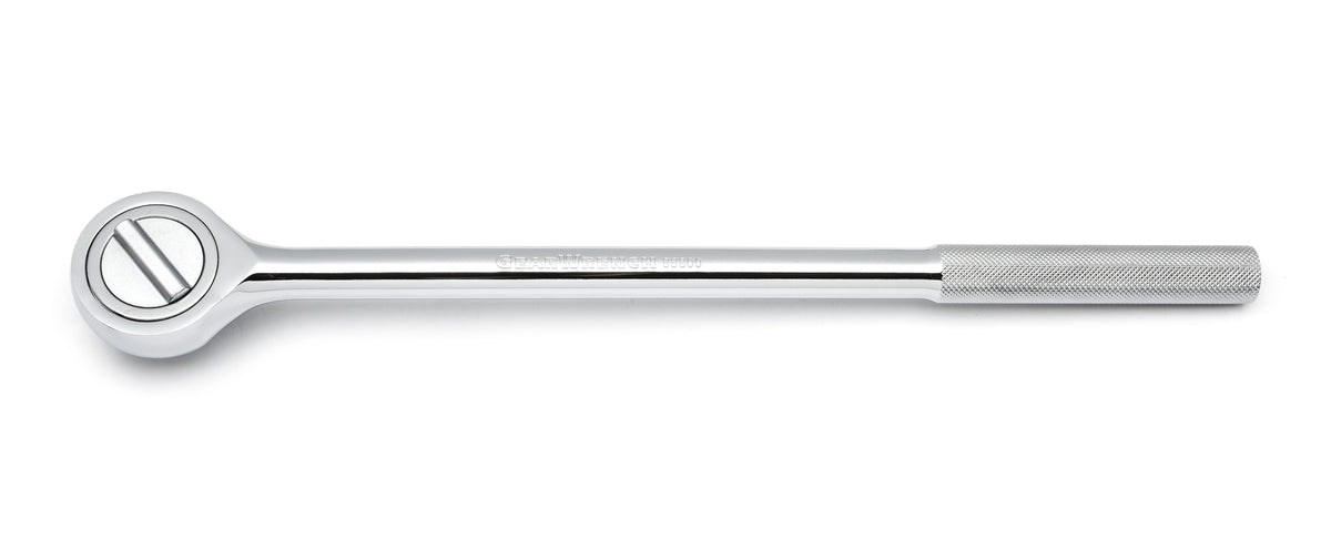 Gearwrench 88800 3/4" Drive 43-Tooth Round Head Ratchet 20"