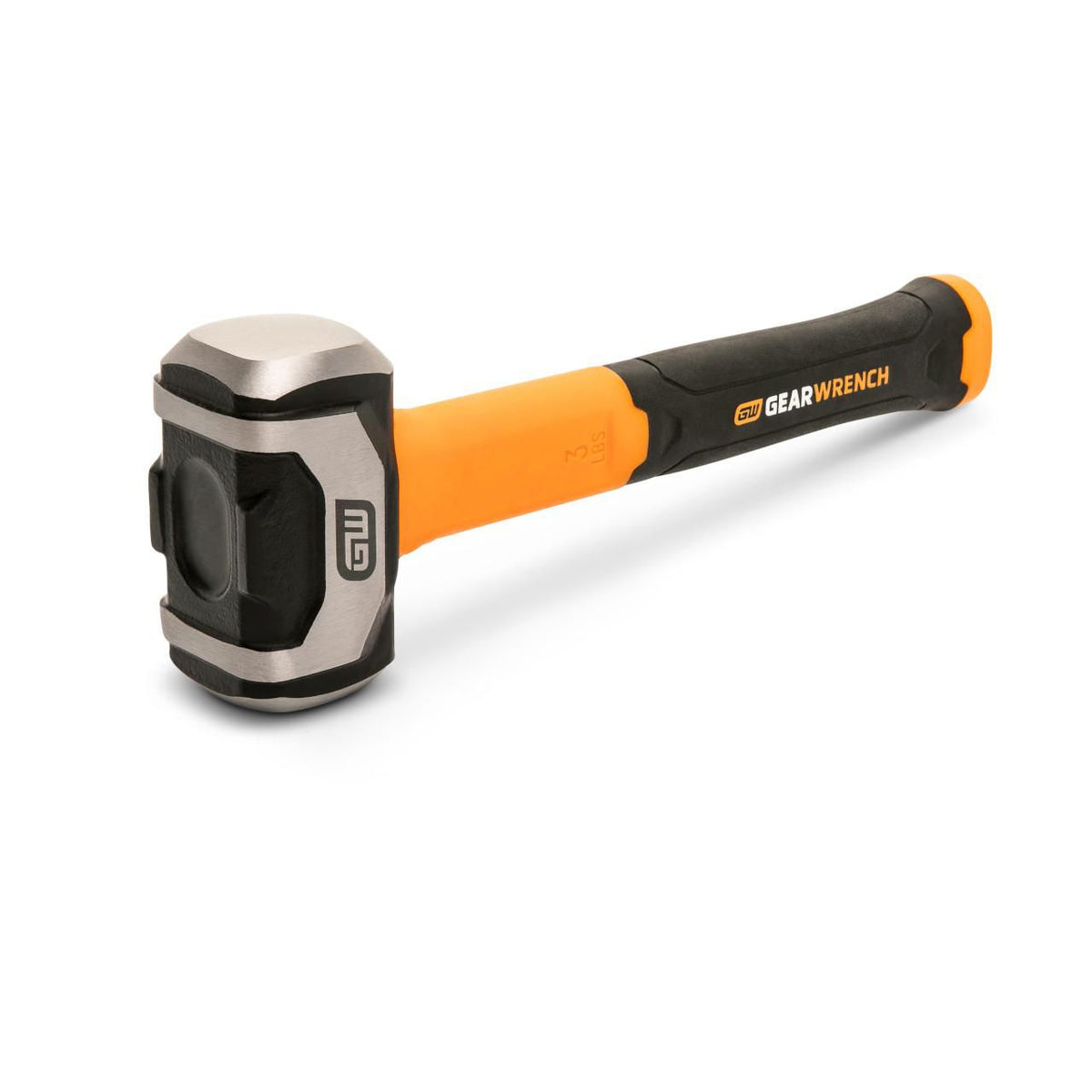 Gearwrench GWHFDRL48 48 oz. Drilling Hammer with Fiberglass Handle