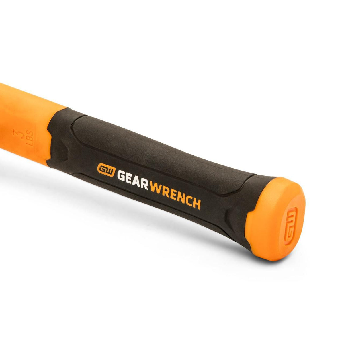 Gearwrench GWHFDRL48 48 oz. Drilling Hammer with Fiberglass Handle