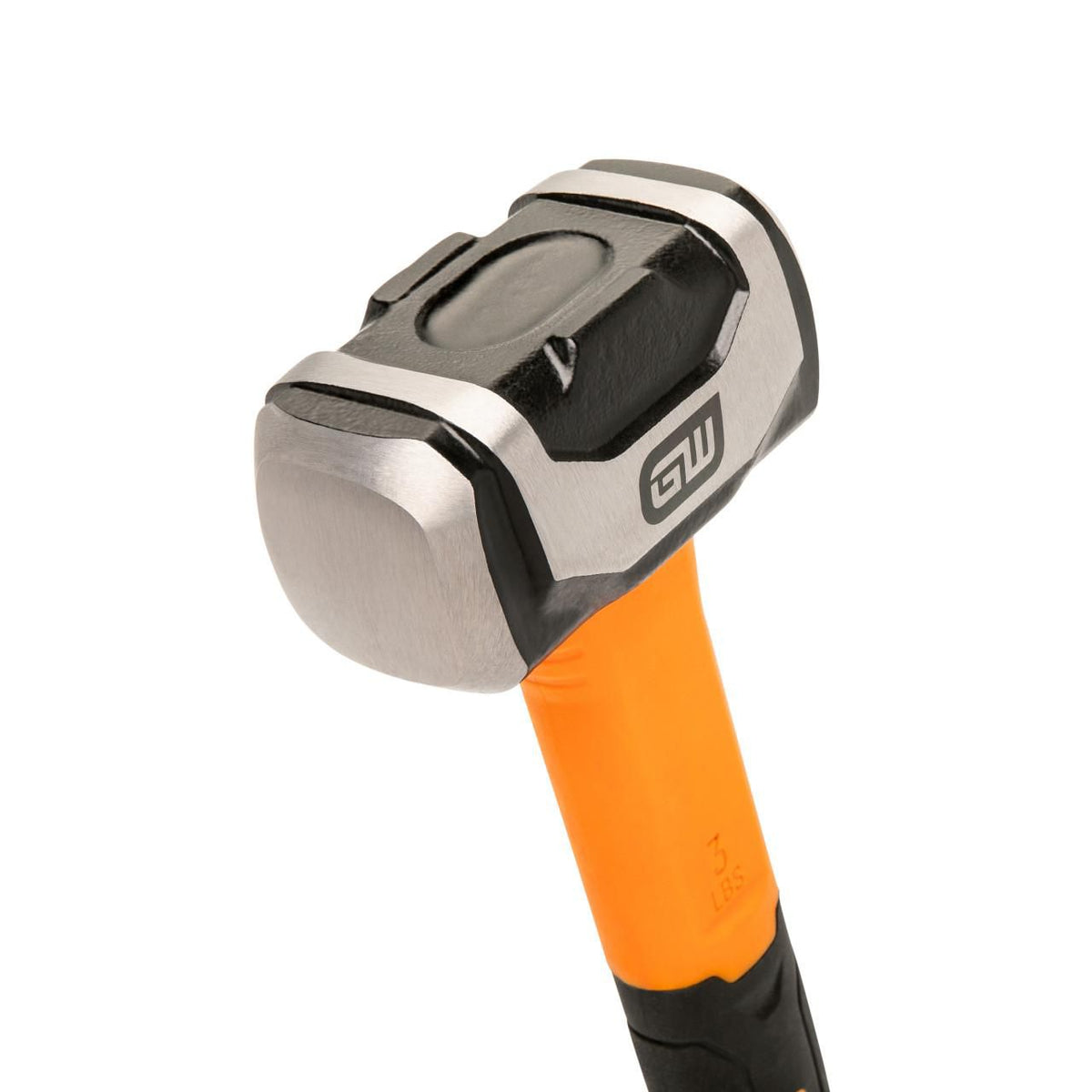 Gearwrench GWHFDRL48 48 oz. Drilling Hammer with Fiberglass Handle