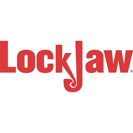 Fusion Tools 20-0563100 9/16" x 100' LockJaw Synthetic Winch Line w/ Integrated Shackle 13,166 lbs WLL