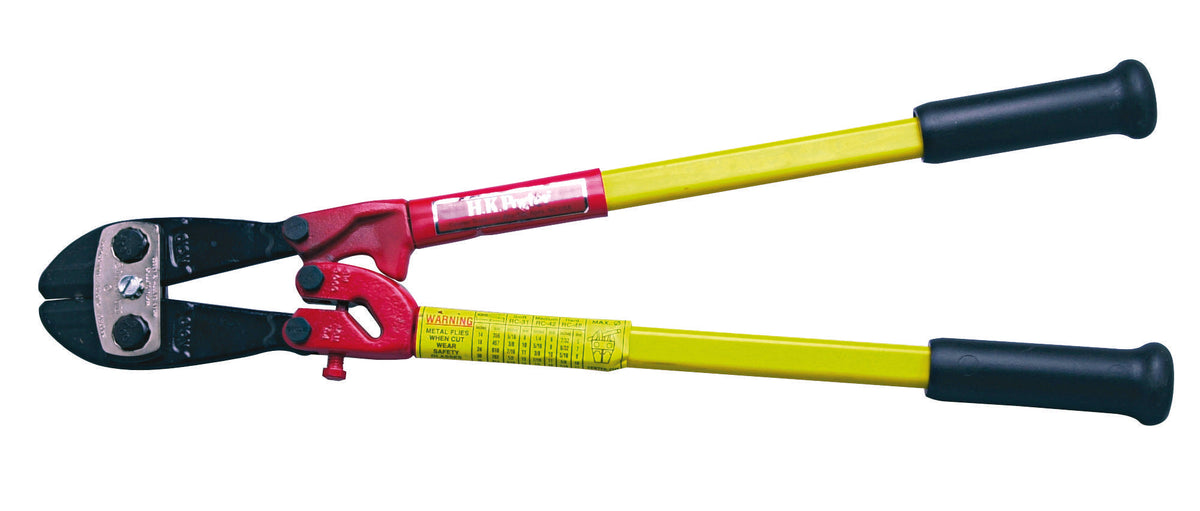 Hk Porter 0290FC 30-1/2" General Purpose, Center Cut Cutter