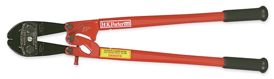 Hk Porter 0090MC 18" Industrial Grade Center Cut Cutter