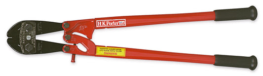 Hk Porter 0390MC 36" Industrial Grade, Center Cut Cutter