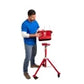 Allway HT-S1 Telescopic Bucket System