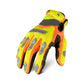 Iron Clad IEX-HZIL1 Command Impact Level 1 Glove Hi-Viz