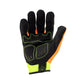 Iron Clad IEX-HZIWP Impact Touch Hi-Viz WP