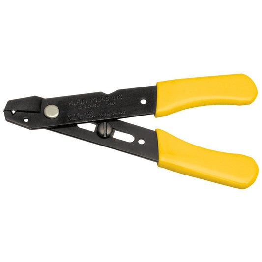 Klein Tools 1003 Klein Tools Compact Wire Cutters/Strippers