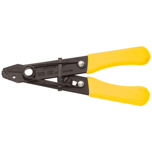 Klein Tools 1004 Klein Tools Compact Wire Cutters/Strippers