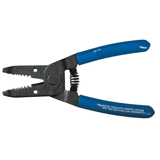 Klein Tools 1011M Wire Stripper/Cutter Stranded Wire