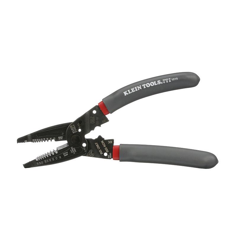 Klein Tools 1019 Klein Tools Kurve® Wire Strippers/Cutters