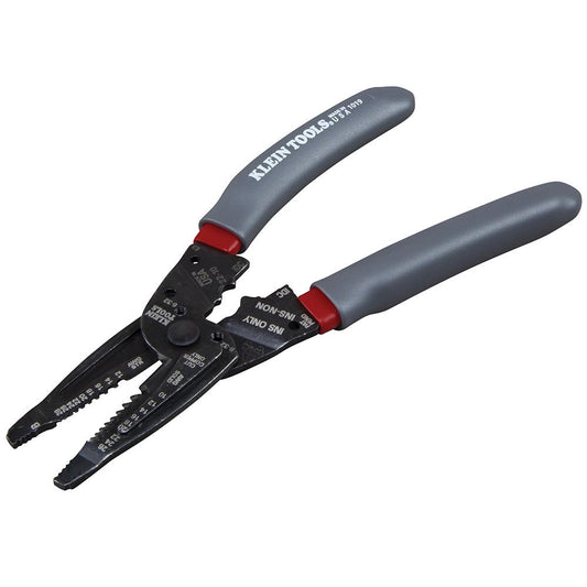 Klein Tools 1019 Klein Tools Kurve® Wire Strippers/Cutters