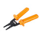 Klein Tools 11045-INS 74049 Insulated Wire Str