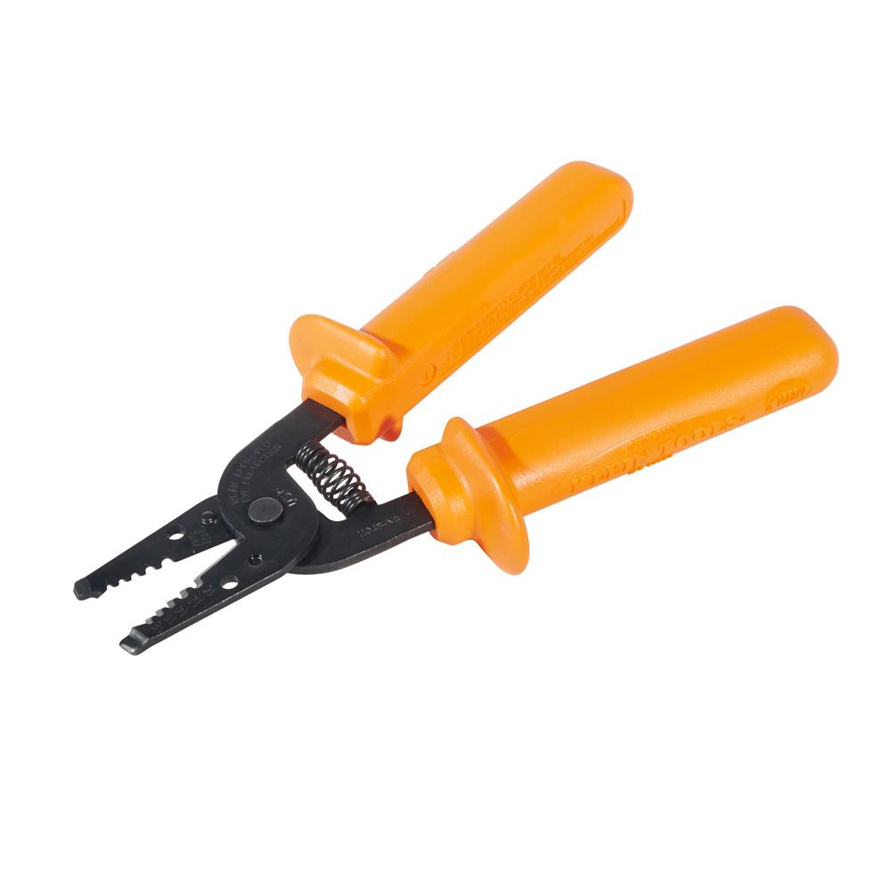 Klein Tools 11045-INS 74049 Insulated Wire Str