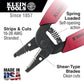 Klein Tools 11046 Wire Stripper