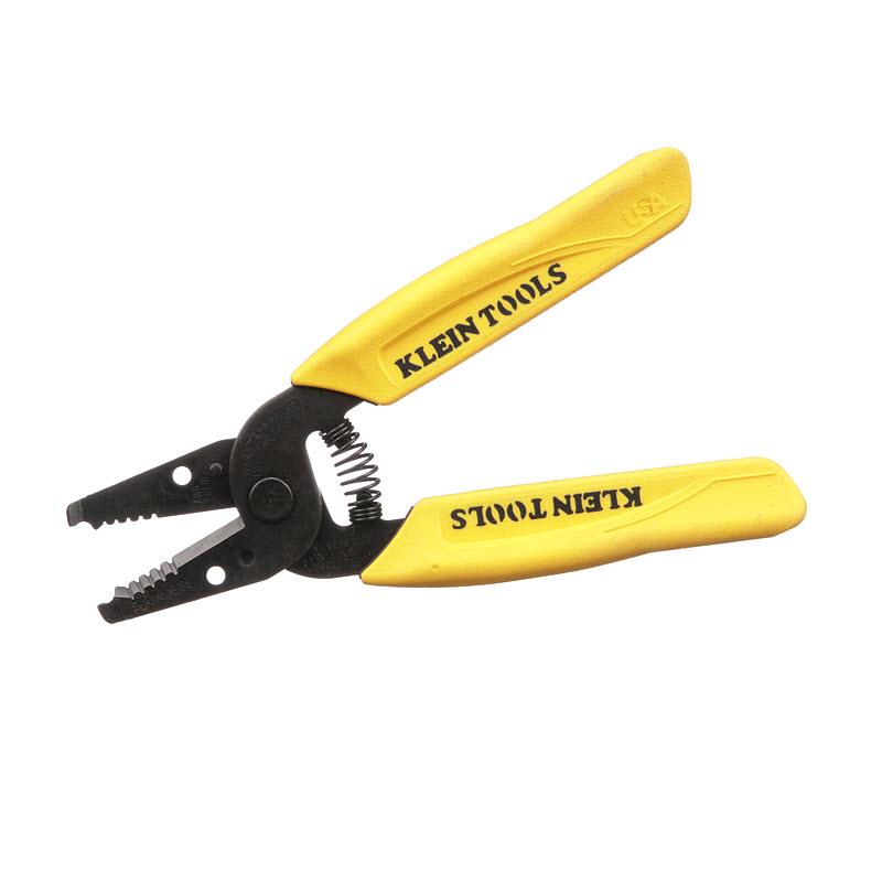 Klein Tools 11047 74047 Wire Stripper