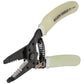 Klein Tools 11055GLW High-Visibility Klein-Kurve® Wire Stripper / Cutter