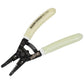 Klein Tools 11055GLW High-Visibility Klein-Kurve® Wire Stripper / Cutter