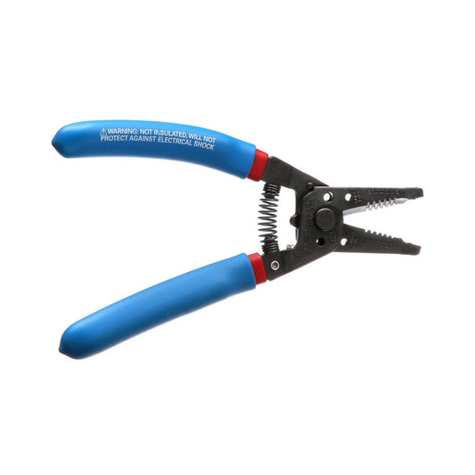 Klein Tools 11057 Klein-Kurve Wire Stripper/Cutter For 20-30 Awg