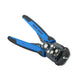 Klein Tools 11061 Klein Tools Self-Adjusting Wire Stripper/Cutters