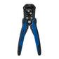 Klein Tools 11061 Klein Tools Self-Adjusting Wire Stripper/Cutters