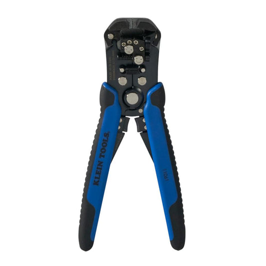 Klein Tools 11061 Klein Tools Self-Adjusting Wire Stripper/Cutters