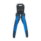 Klein Tools 11061 Klein Tools Self-Adjusting Wire Stripper/Cutters