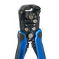 Klein Tools 11061 Klein Tools Self-Adjusting Wire Stripper/Cutters