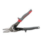 Klein Tools 1200L Aviation Snips With Wire Cutter, Left