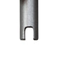 Klein Tools 13231 Replacement Bits, 1/8-Inch Slotted And Schrader®