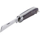 Klein Tools 1550-11 - Electrician's Pocket Knife, Essential Tool for Electrical Professionals