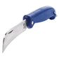 Klein Tools 1550-24 - Electrician's Knife, Essential Tool for Electrical Professionals