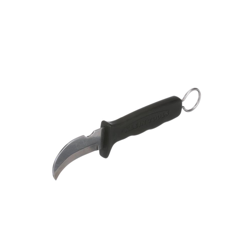 Klein Tools 1570-3 44120 - Skinning Knife for Precision Cutting, Ideal for Professional Use