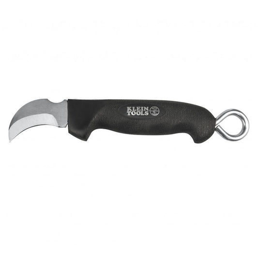 Klein Tools 1580-3 - Klein Kurve® Skinning Knife, Precision Tool for Skinning Tasks