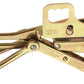 Klein Tools 161335H Chicago® Grip Hot Latch For Copper Wire