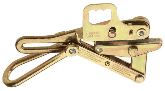 Klein Tools 161335H Chicago® Grip Hot Latch For Copper Wire